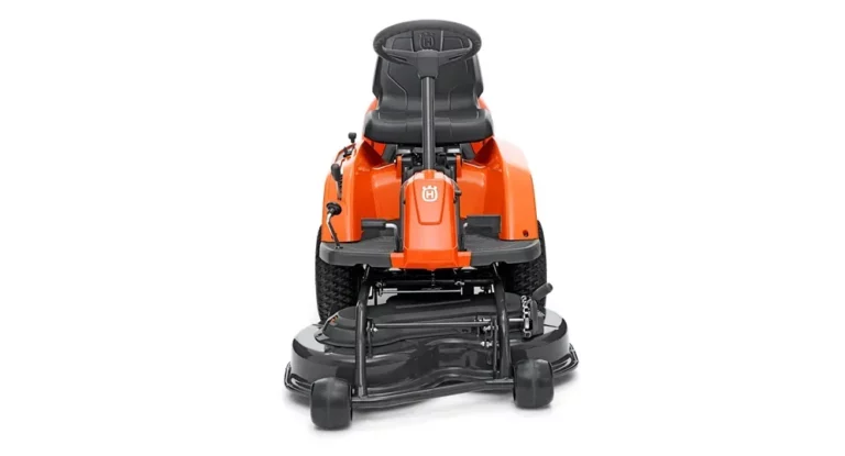 Husqvarna R 112C