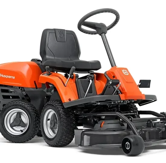 Husqvarna R 112C