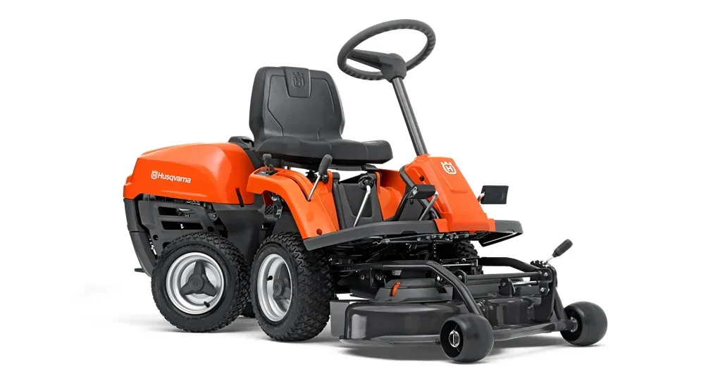 Husqvarna R 112C
