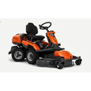 Husqvarna R 112C Aufsitzmäher Frontmäher 85 cm 413 cm³ | Dancover – Image 3