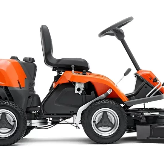 Husqvarna R 112C Aufsitzmäher Frontmäher 85 cm 413 cm³ | Dancover – Image 4