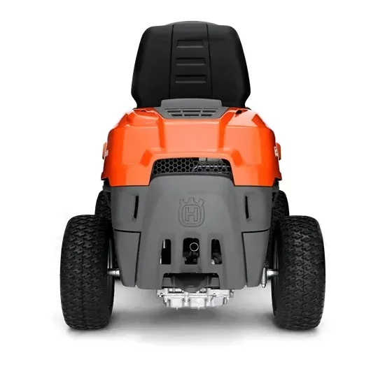 Husqvarna R 112C Aufsitzmäher Frontmäher 85 cm 413 cm³ | Dancover – Image 5