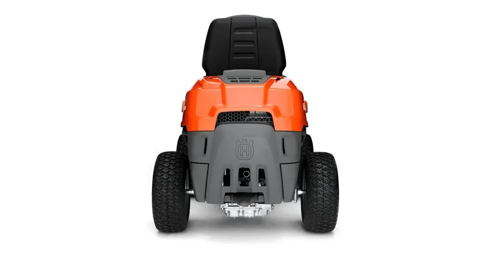 Husqvarna R 112C Aufsitzmäher Frontmäher 85 cm 413 cm³ | Dancover – Image 5