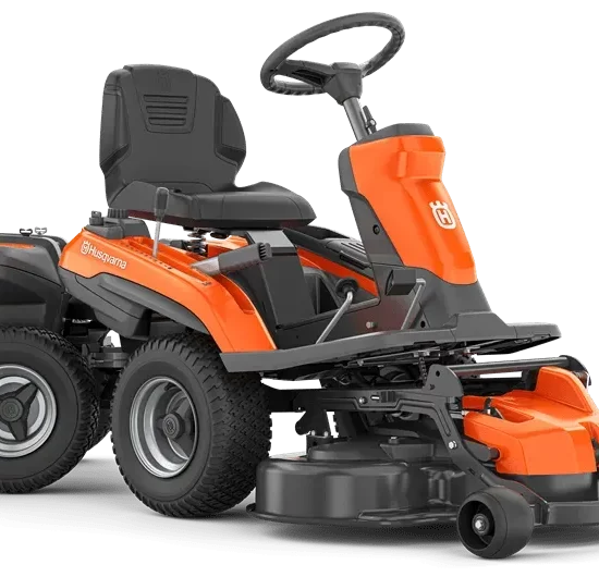 Husqvarna Rider R 200iX