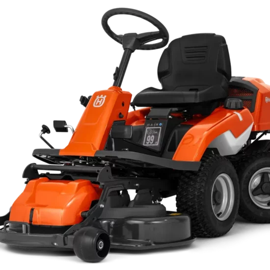 Husqvarna R 214T