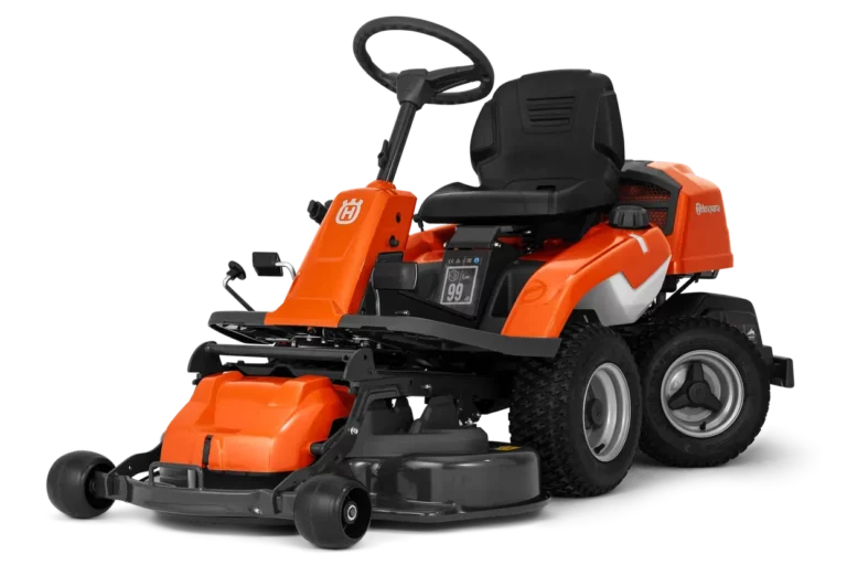 Husqvarna R 214T