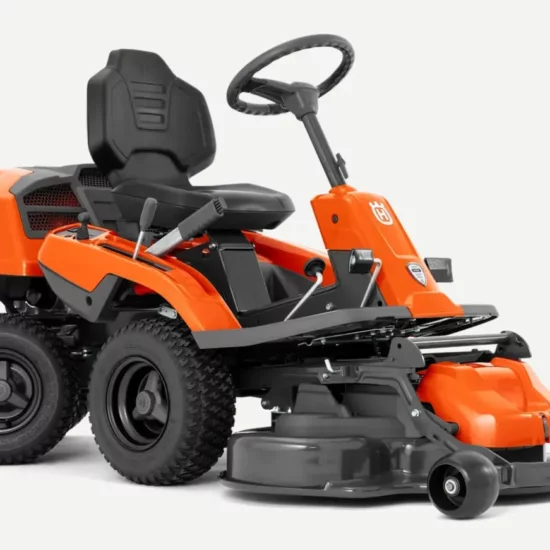 Husqvarna R 214 TC