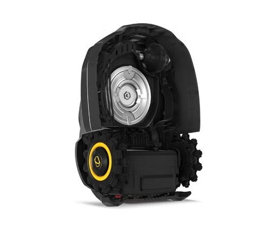 Cub Cadet XR5 Mähroboter — Bis 2.000 m², 45% Steigung | Dancover – Image 2