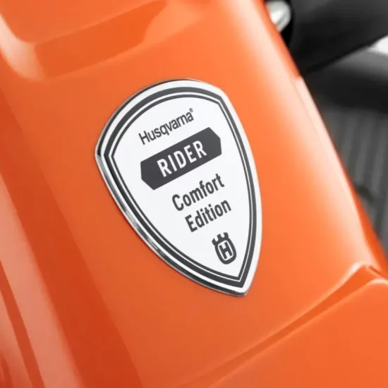 Husqvarna R 214 TC Comfort Edition 103 cm 11,3 kW Zweizylinder | Dancover – Image 3