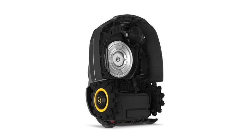 Cub Cadet XR5 Mähroboter — Bis 2.000 m², 45% Steigung | Dancover – Image 2