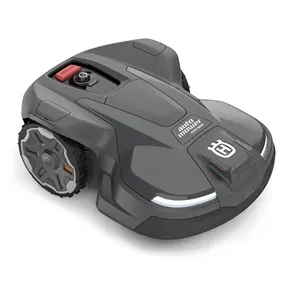 Mähroboter Roborock RockMow Z115 – Ohne Begrenzungskabel, Bis zu 1 500 m² – Image 4