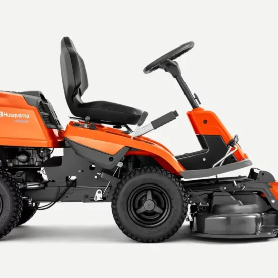 Husqvarna R 214 TC Comfort Edition 103 cm 11,3 kW Zweizylinder | Dancover – Image 5