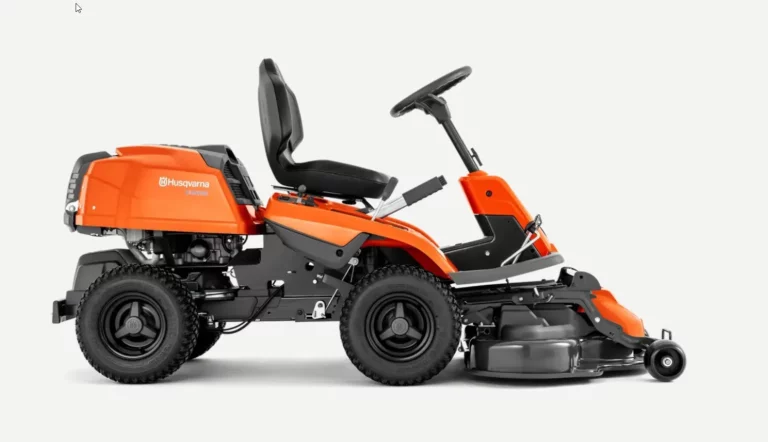 Husqvarna R 214 TC Comfort Edition 103 cm 11,3 kW Zweizylinder | Dancover