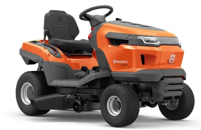 Husqvarna TS 215T