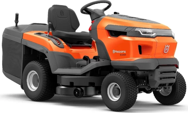 Husqvarna TS 215T