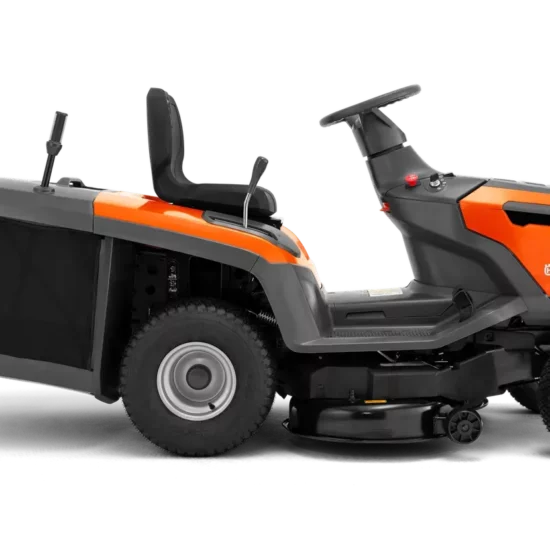 Husqvarna TC 114