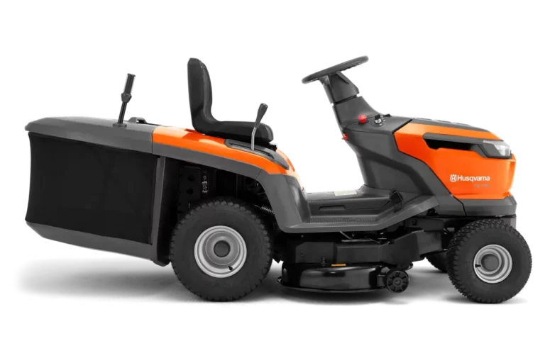 Husqvarna TC 114