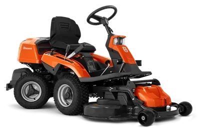 Husqvarna R 216T AWD Aufsitzmäher Allrad 94/103 cm 11,3 kW | Dancover – Image 2