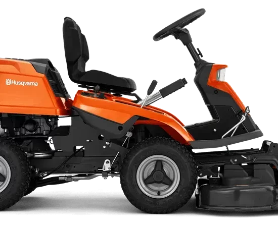 Husqvarna R 216T AWD Aufsitzmäher Allrad 94/103 cm 11,3 kW | Dancover – Image 4
