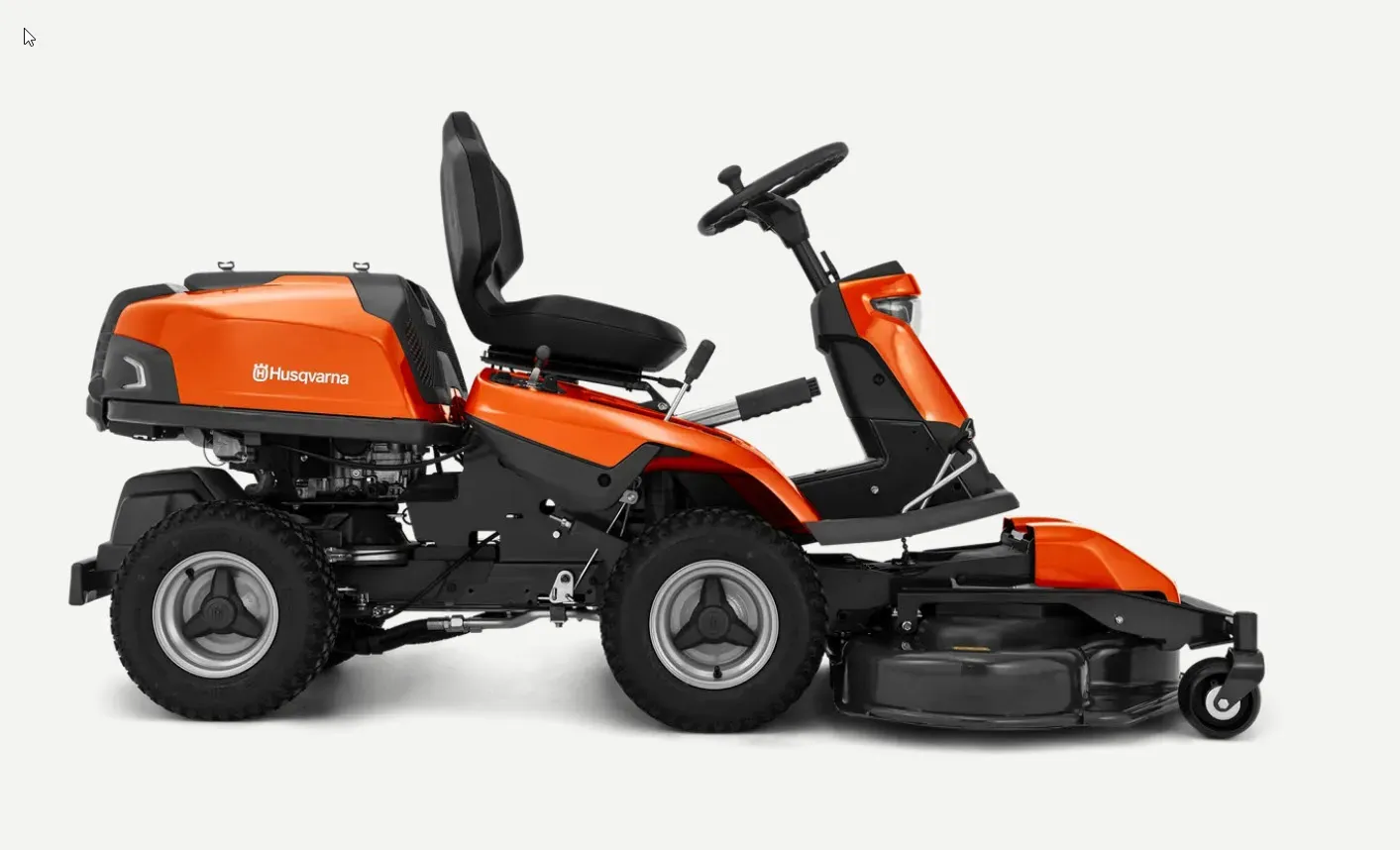 Husqvarna R 316TsX