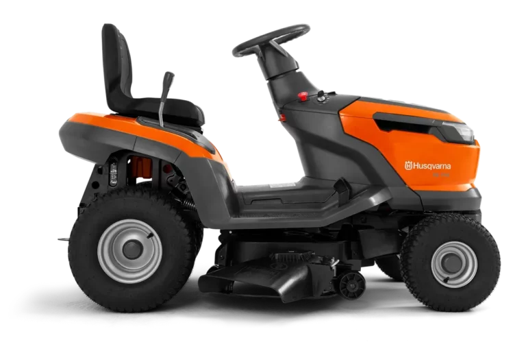Husqvarna TS 114