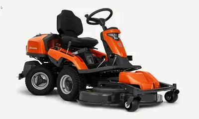 Husqvarna R 316TsX
