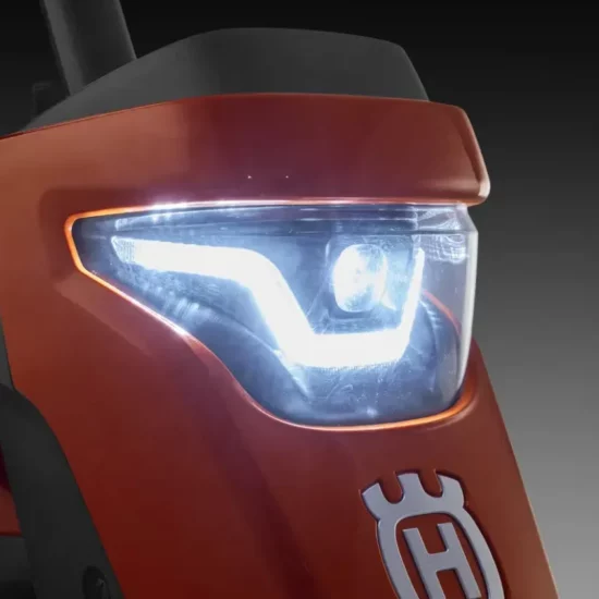 Husqvarna R 316TsX AWD Allrad Kawasaki 9,7 kW Servolenkung | Dancover – Image 4