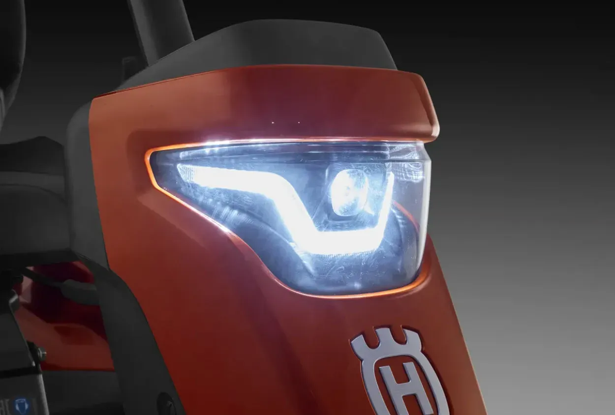 Husqvarna R 316TsX AWD Allrad Kawasaki 9,7 kW Servolenkung | Dancover – Image 4
