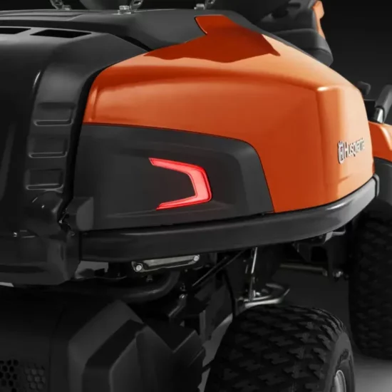 Husqvarna R 316TsX AWD Allrad Kawasaki 9,7 kW Servolenkung | Dancover – Image 6