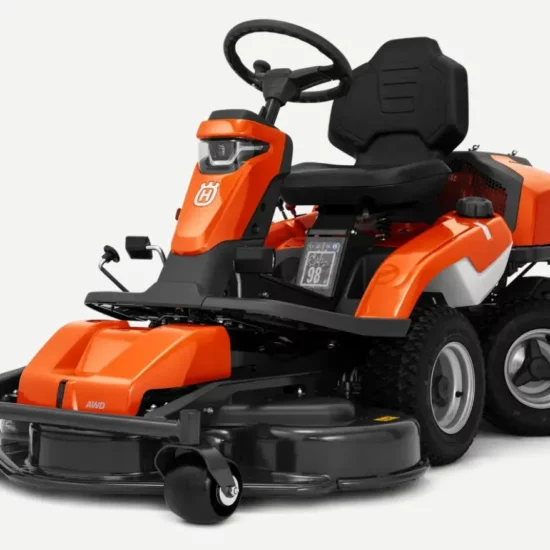 Husqvarna R 316TsX AWD Allrad Kawasaki 9,7 kW Servolenkung | Dancover – Image 8