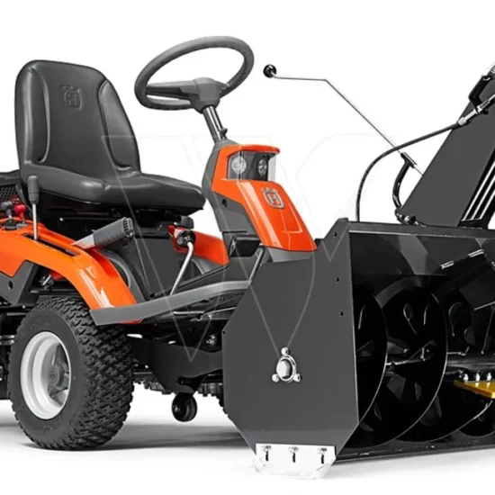HUSQVARNA R 320X AWD