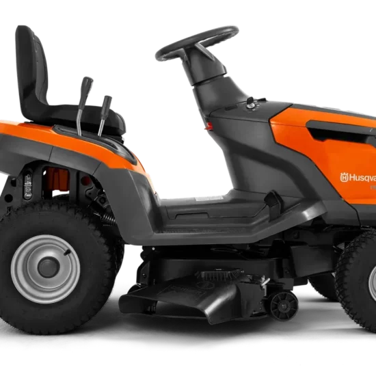 Husqvarna TS 112