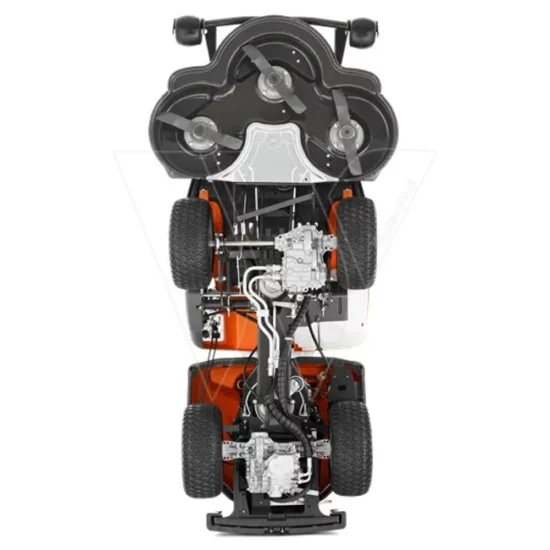 HUSQVARNA R 320X AWD – Image 10