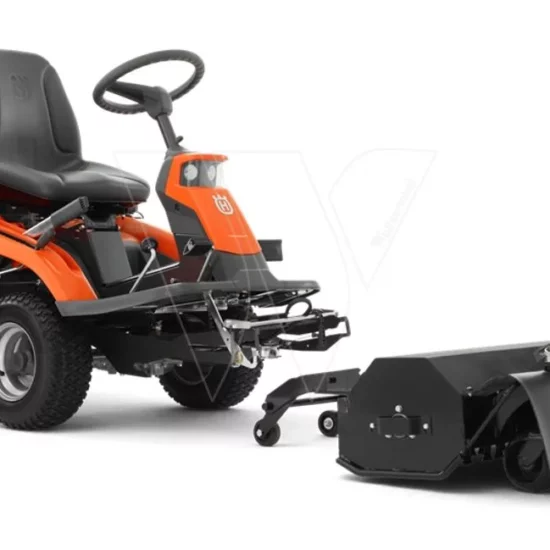 HUSQVARNA R 320X AWD