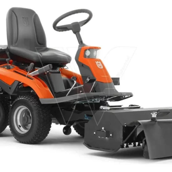 HUSQVARNA R 320X AWD – Image 2