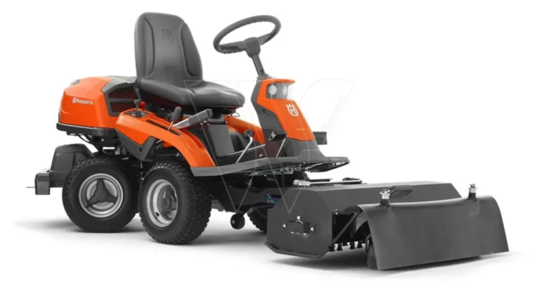 HUSQVARNA R 320X AWD