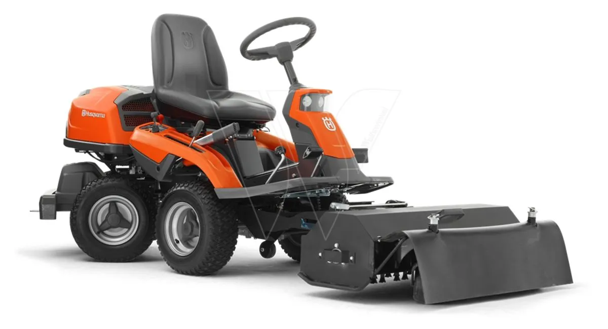 HUSQVARNA R 320X AWD – Image 2