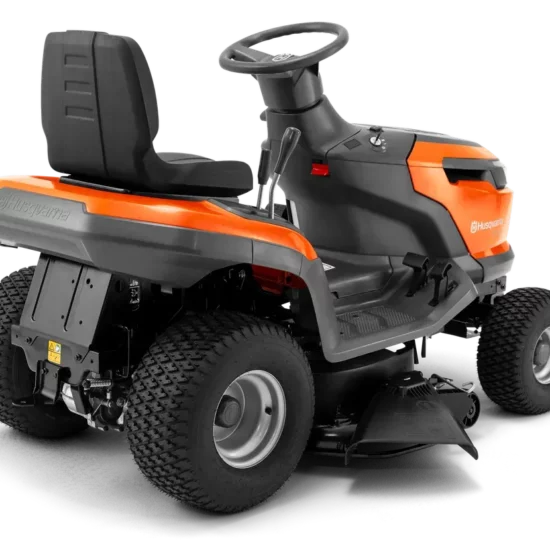 Husqvarna TS 112 Aufsitzmäher 95 cm — Kompakt | Dancover – Image 3
