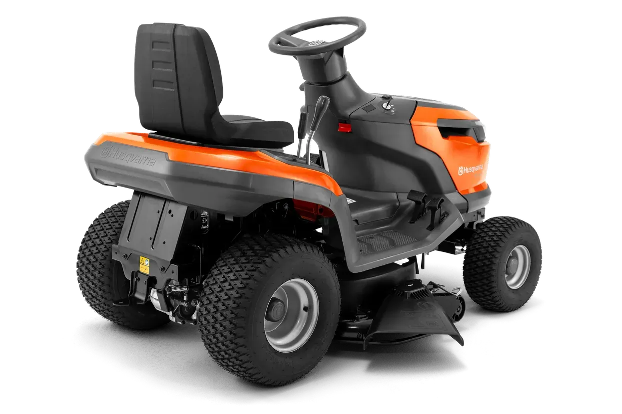 Husqvarna TS 112 Aufsitzmäher 95 cm — Kompakt | Dancover – Image 3