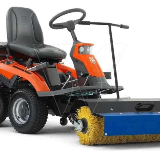 HUSQVARNA R 320X AWD – Image 4