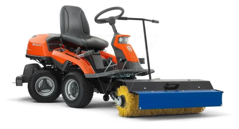 HUSQVARNA R 320X AWD