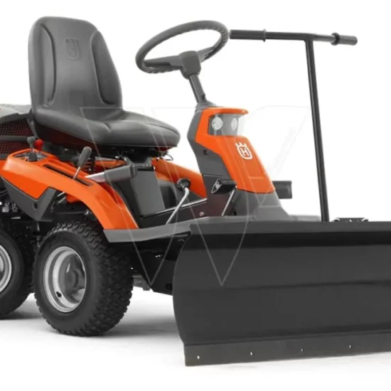HUSQVARNA R 320X AWD – Image 5