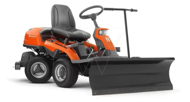 HUSQVARNA R 320X AWD