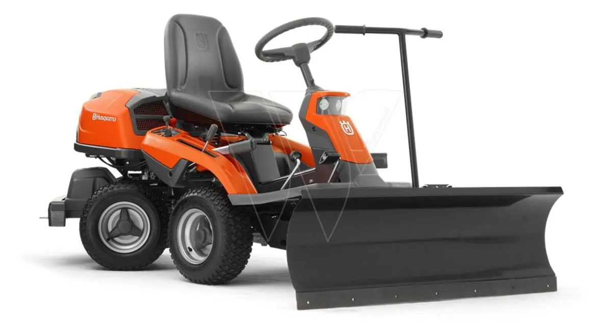 HUSQVARNA R 320X AWD – Image 5