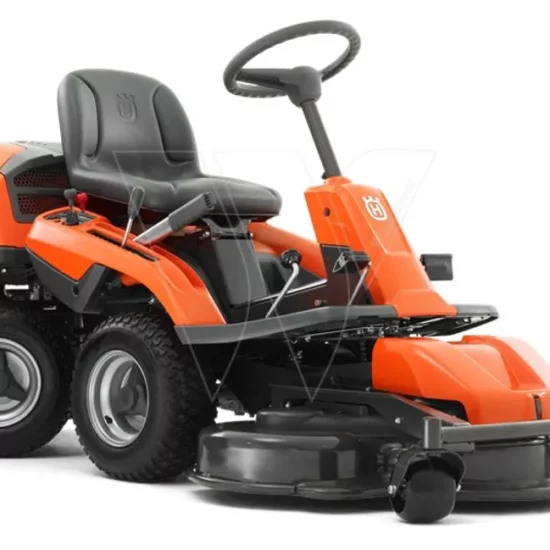 HUSQVARNA R 320X AWD – Image 6