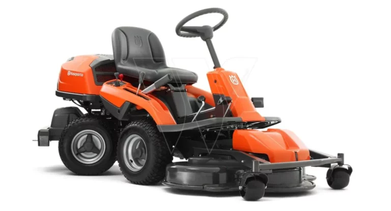 HUSQVARNA R 320X AWD