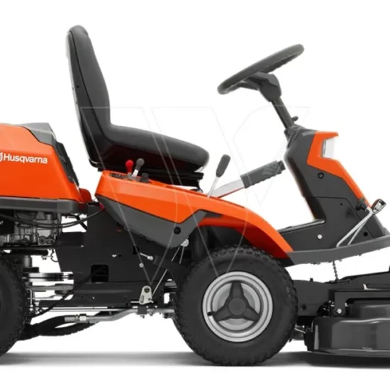 HUSQVARNA R 320X AWD – Image 7