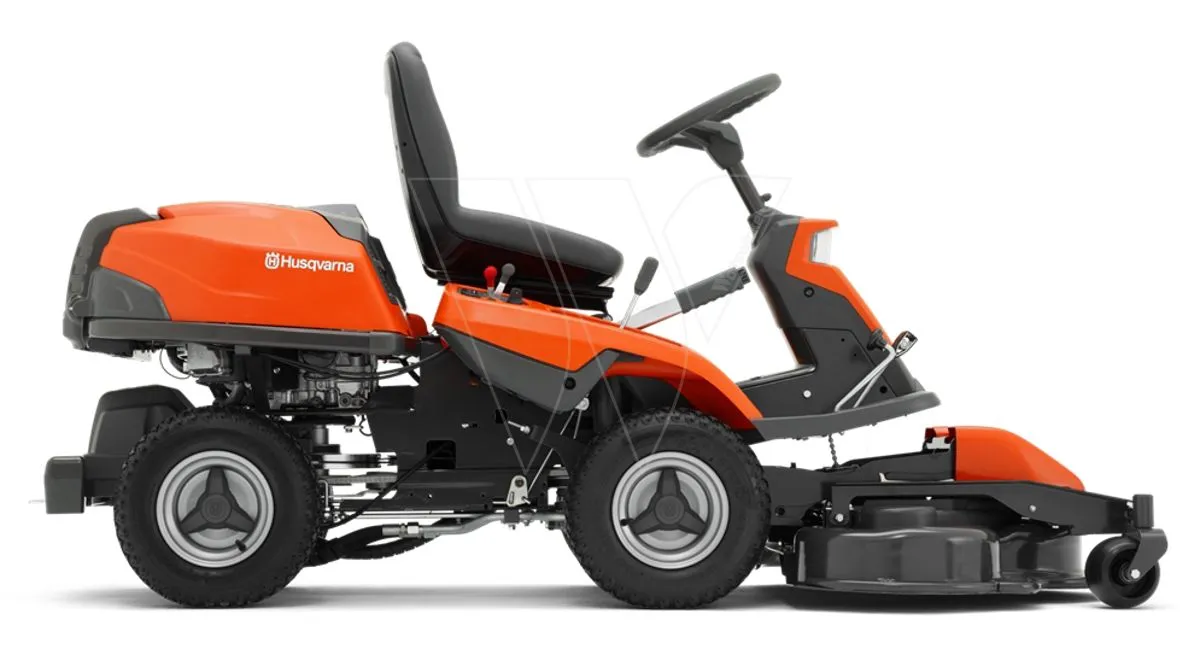 HUSQVARNA R 320X AWD – Image 7