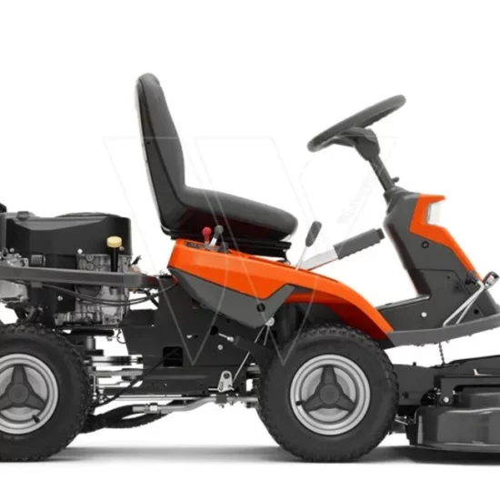 HUSQVARNA R 320X AWD – Image 8