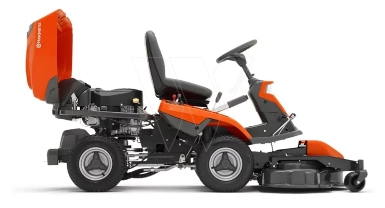 HUSQVARNA R 320X AWD